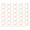 Ballet Style 4cm Bow Duckbill Hair Clip - Sweet Ribbon Hair Accessory