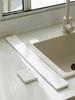 Wood Pulp Cotton Absorbent Sponge Pad for Dishwashing & Table Cleaning