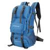 45L Waterproof Camping Hiking Backpack, 30x18x50cm, Multiple Colors