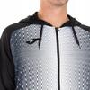 Mens Supernova Full Zip Hoodie