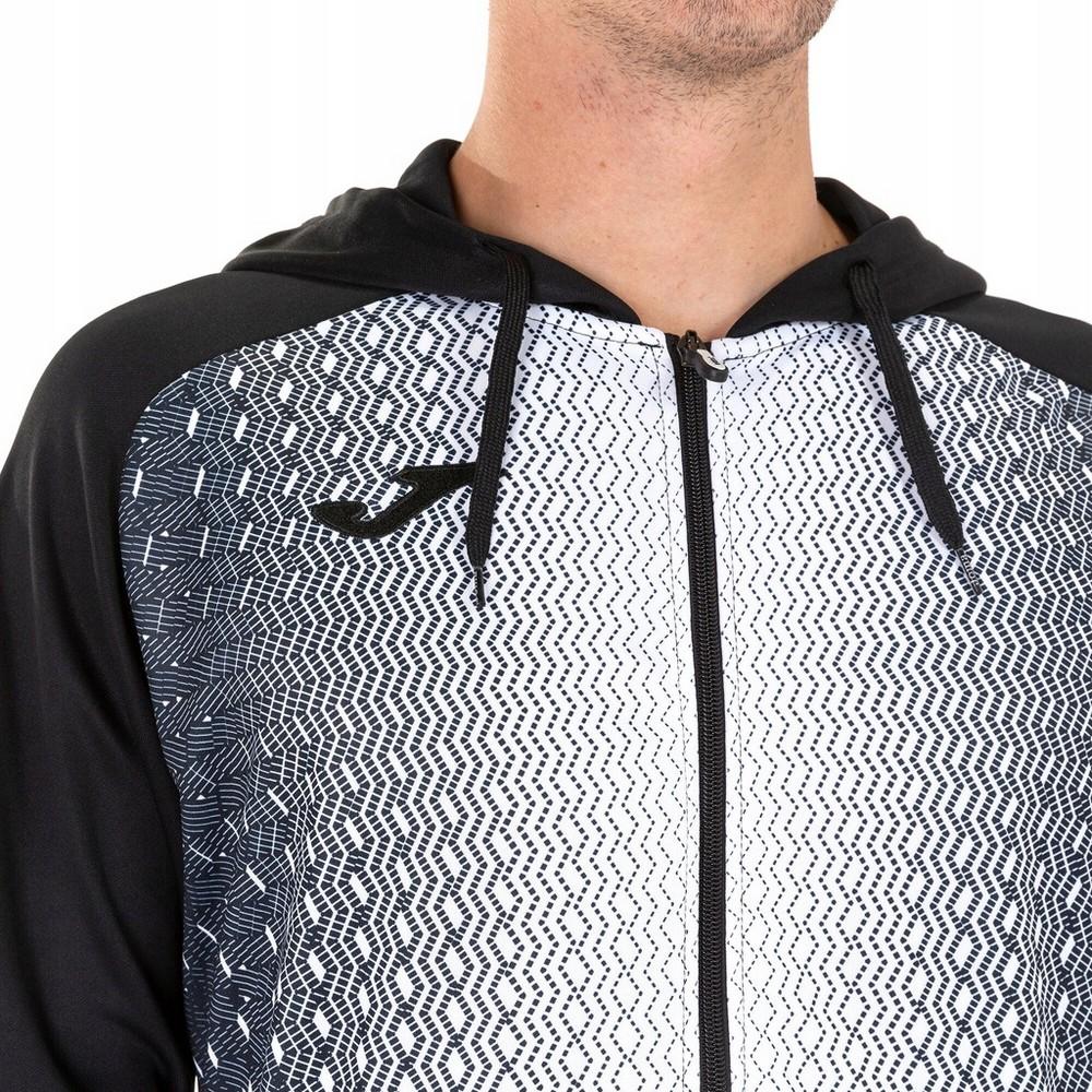 Mens Supernova Full Zip Hoodie