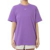 (WMNS) Nike Sportswear T-Shirt Asia Sizing 'Purple' Women's FD4150-521