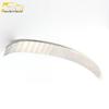 Yuexiang V7 Stainless Steel Rear Bumper Protector Strip & Decorative Sticker