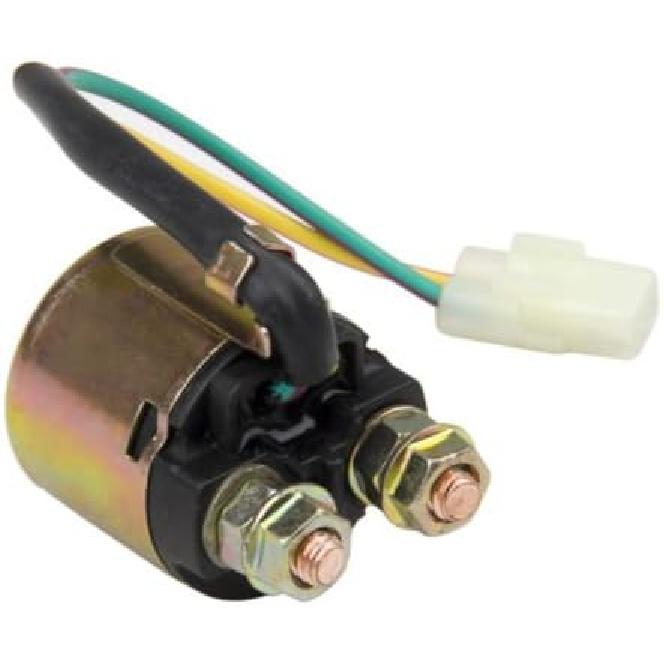 New Starter Solenoid Relay for Honda 350 400 500 Rancher Fourtrax Foreman