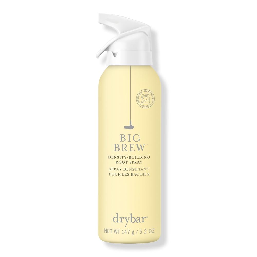 

Drybar Big Brew Density Building Root Spray 5,5 унций