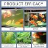 Fish Tank Salt Saltwater Marine Aquarium Flake Aquarium Fish Tank Marine Salt Freshwater Aquarium Salt Saltwater Flakes Aquarium