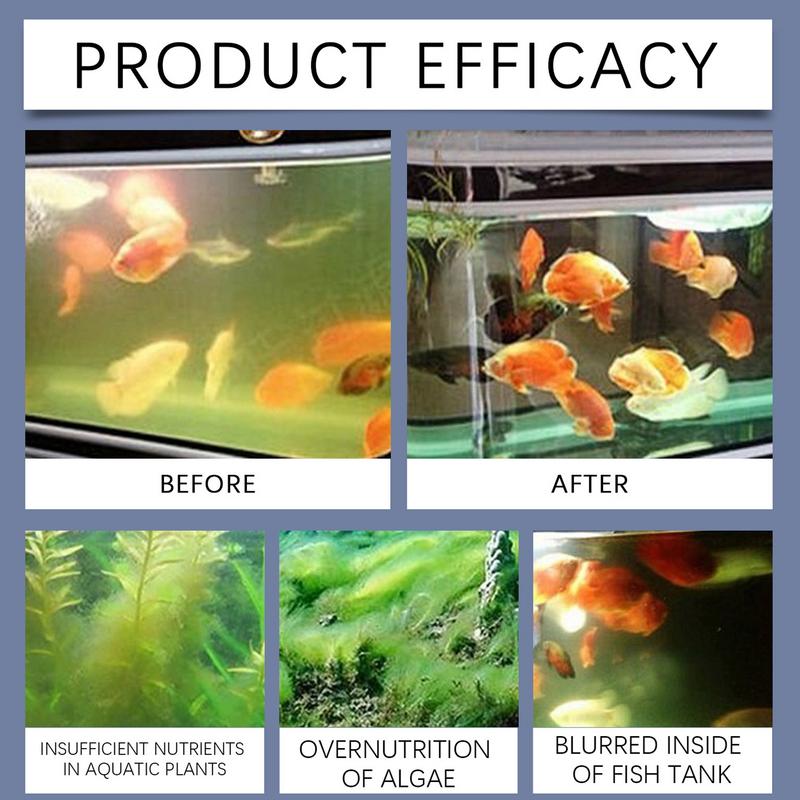Fish Tank Salt Saltwater Marine Aquarium Flake Aquarium Fish Tank Marine Salt Freshwater Aquarium Salt Saltwater Flakes Aquarium