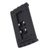 Car Tablet Mount Anti Shake Unidirectional Stretching Universal Dash Tablet Holder for 8?14 Inch Tablet