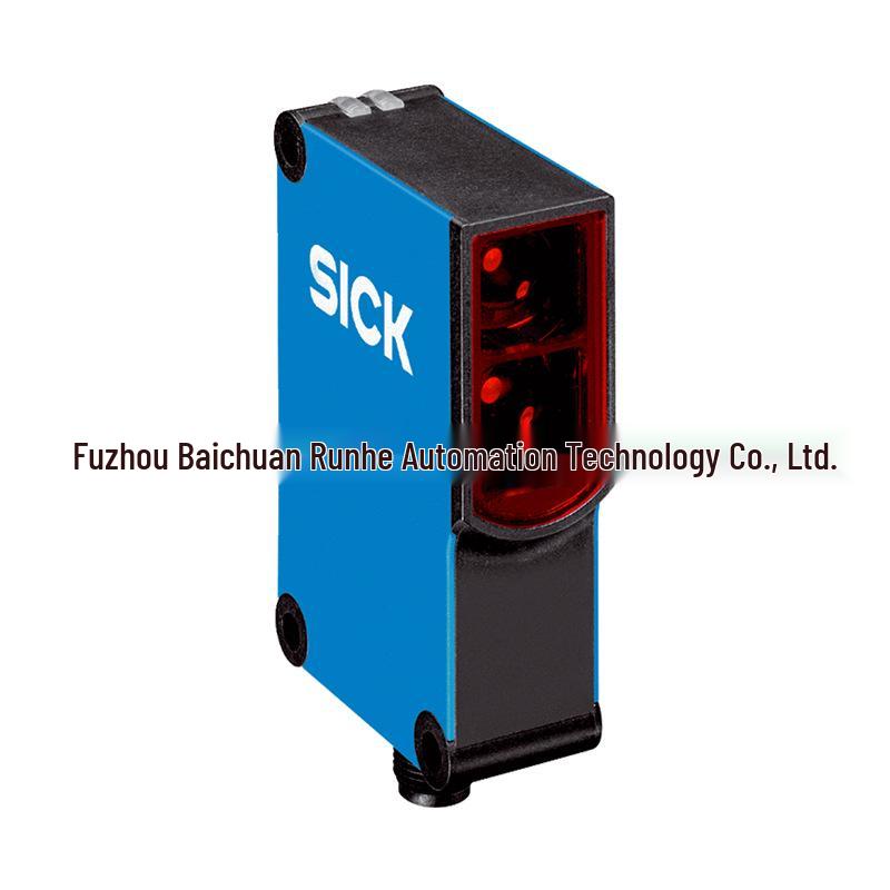 Brand New WTB27-3P2461 Sick Photoelectric Sensor Switch 1044163 Available