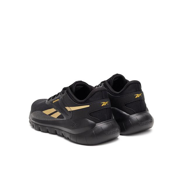 Кроссовки Reebok SPLIT FLEX 100238410 Черный