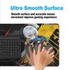 Zenless Zone Zero Alice Nicole Jane Mouse Pad HD Print ZZZ Mousepad Laptop Non-slip Keyboard Pad Anime Girl Mat Desk Accessories