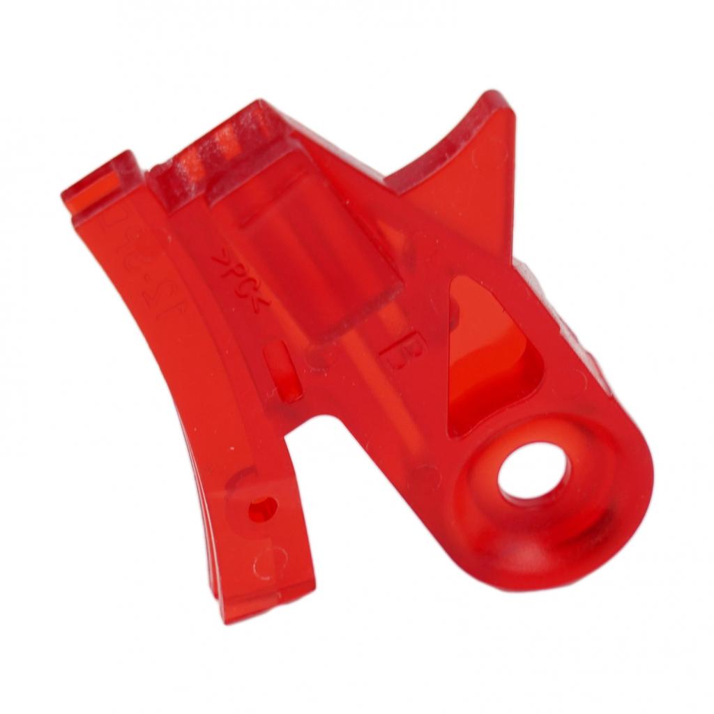 Aparat de condiționare pentru bicicletă cu schimbător de lanț pentru schimbător față SRAM