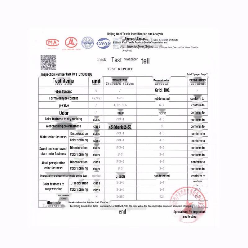 Men's Pure Cotton Thermal Underwear