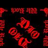 Dio Unisex Erwachsene We Rock Bandana
