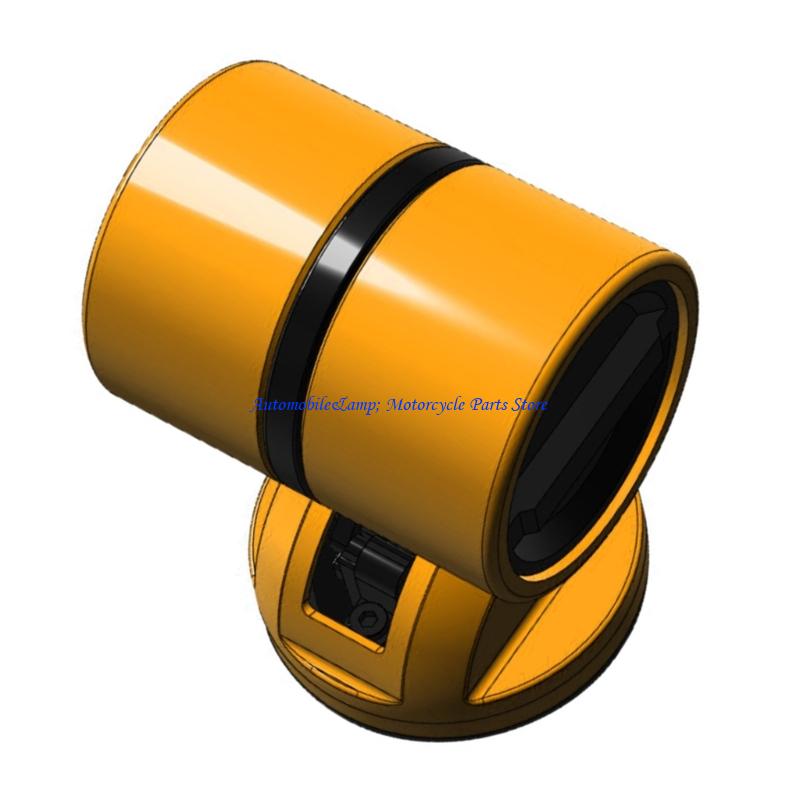 H7BD Multipurpose Push Button Switches Cover Starter Button Lever for Cars Computers Switches4