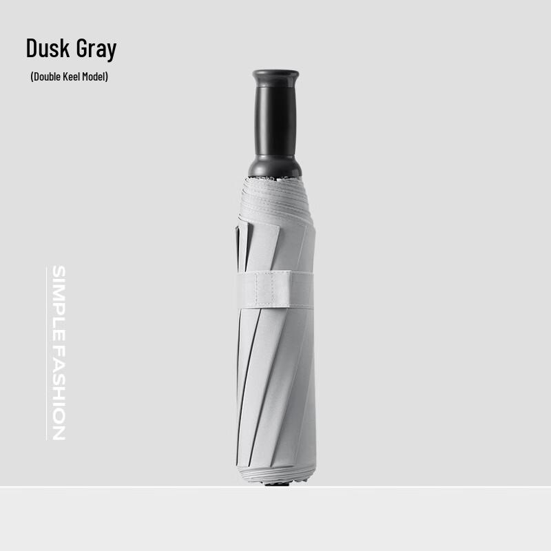 

Pulian 10-Rib Extra Large Window-Breaking All-Weather Umbrella