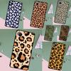 Coque Luxe Léopard Pour Realme 10 11 12 13 14 15 Pro Plus C65 C71 C75 C55 C63 C61 C53 C67 C35 GT6 GT7 Pro