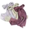 Long Wraps Shawl Chiffon Malaysia Headscarf Luxury Hijab Scarf  Female