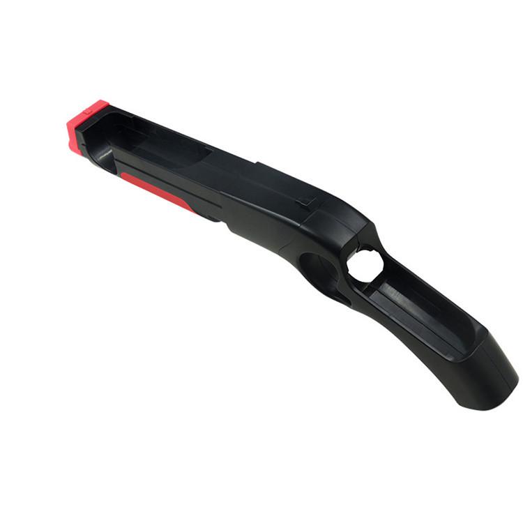 Jet Warrior Somatosensory Shooting Game Gun for NS OLED