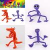 Roblox Rainbow Friends Peluş Oyuncak - Çocuklar İçin Yumuşak Ve Sıkılabilir Dolgulu Bebek