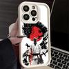 Taekwondo Kungfu Desgin Phone Case for iPhone 16 17 Air 16E 15 Pro Max 14 Plus 13 12 Mini Capa Soft Shell Silicone Funda