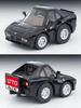 TOMYTEC ChoroQ zero Ferrari GTO black finished product Z-82b