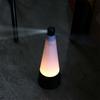Portable Fly Repellent Fan USB Rechargeable Fly Fans for Food Insect Repellent Fan  for Food