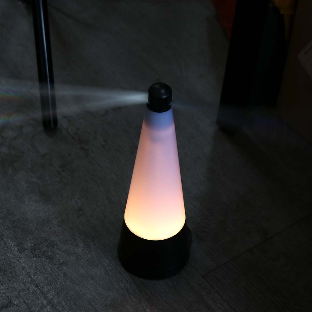 Portable Fly Repellent Fan USB Rechargeable Fly Fans for Food Insect Repellent Fan  for Food