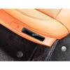 Car Styling Seat Side Slot Storage Box For Chery Jetour G700 2025 + Accessories Anti Slip Interior Pad Water Cup Organizer Cover