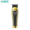 Professional Hair Trimmers Rechargeable Hair Clippers Charging Base Electric Clippers Hair Trimmer for Men Brushless Home Razor Shaver V-994