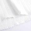 Shop   Women S Ribbon Lace Square Neck ShorT Sleeve T ShirT wdmS wSh TS14470693