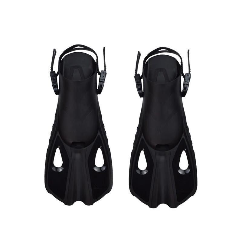 Houba Adjustable Snorkeling & Diving Fins