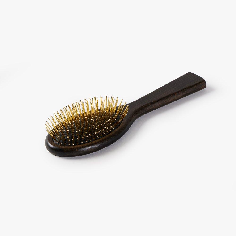 JAJU Scalp Cooling Cushion Brush 65mm