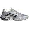 Adidas Barricade 13 Silver Edition Men Sneakers Silver-Metallic Dash-Grey JP5379