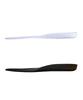 Box&Cox Height-Increasing Insoles 1.2Cm White/Black