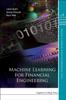 Bok Machine Learning For Financial Engineering : 8