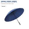 Nanqiao 24-Rib Extra-Large Business Straight Umbrella