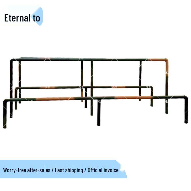 

Yongzhi 400m Sea Crossing Obstacle Training Equipment