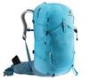 Plecak turystyczny damski Deuter Trail Pro 31 SL -