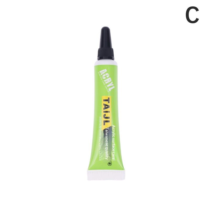 

Polywatch 5G Watch Plastic Acrylic Watch Polishing Paste Scratch Remover Glasses Repair Sanding Paste