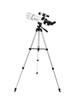 BORWOLF 40070 High-Power HD Astronomical Telescope for Stargazing & Moon-Watching