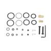 Motorsiklet Motorları ve Motor Parçaları – Piston ve piston halkaları