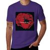 Smashing Pumpkins adoro 2 Maglietta T-shirt a maniche corte top carini nuova edizione magliette divertenti da uomo