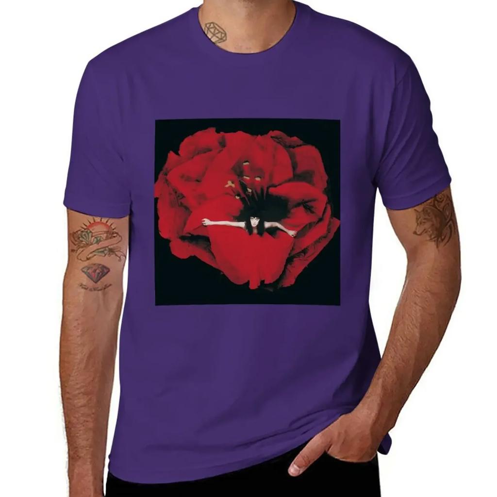 Smashing Pumpkins adoro 2 Maglietta T-shirt a maniche corte top carini nuova edizione magliette divertenti da uomo