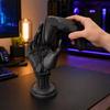 3D Printed Handle Bracket, Mechanical Game Controller Stand, Stable Support Durable Structure Holder, for Home Gaming Room