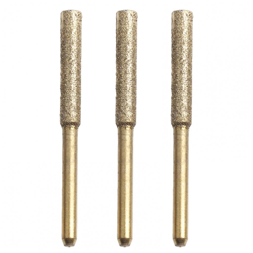 Formy Szlifierka Szlifowanie Osełka Zawartość opakowania Piła łańcuchowa