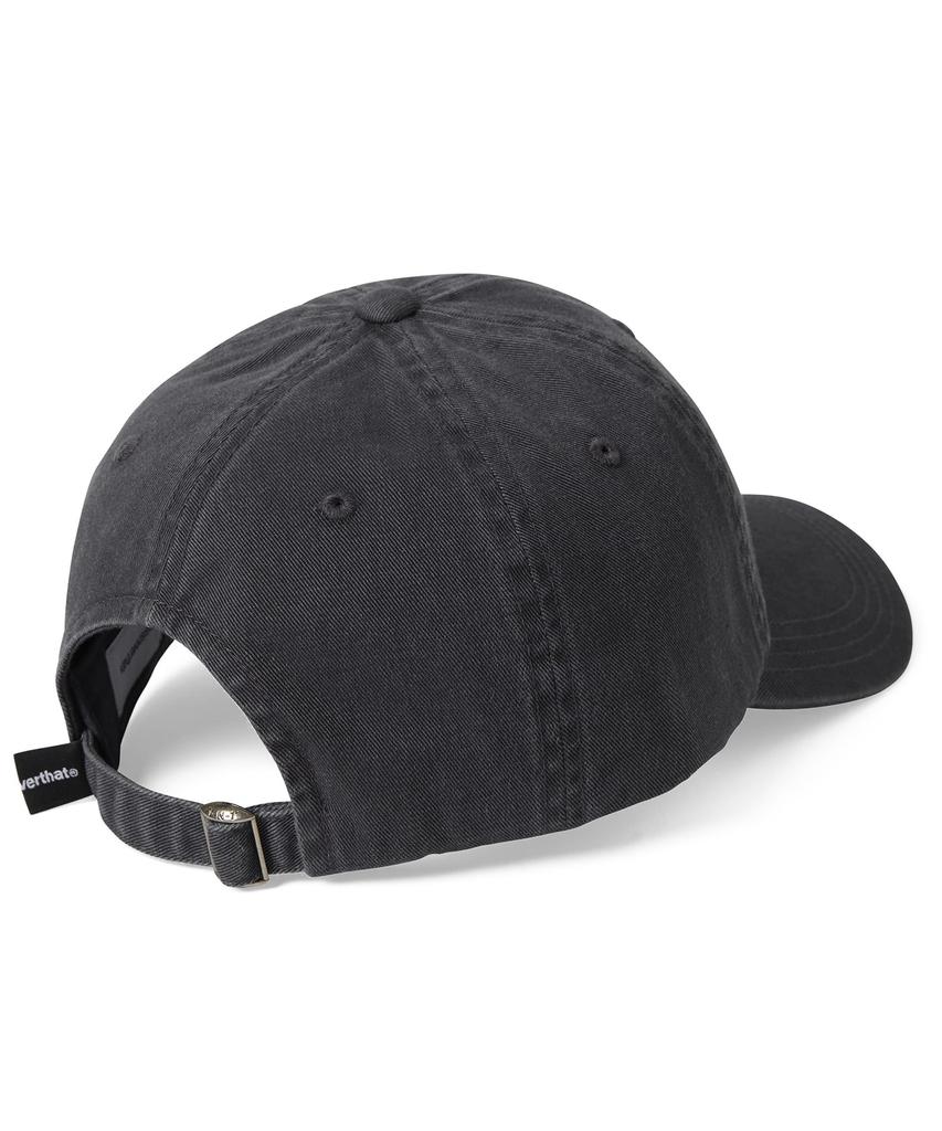 THISISNEVERTHAT T-Logo Cap Charcoal