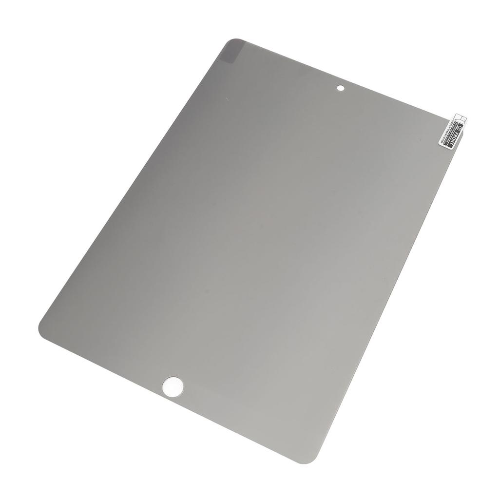 Tabletă 10.5in Folie Privată Anti Amprentă Anti Zgârieturi Transmisie Ridicată a Luminii Auto Adsorbție