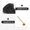 Electric Wood Metal Switch Light Bulb Socket Base Universal Lamp Holder for Shop Workshop Basement Ceiling Light