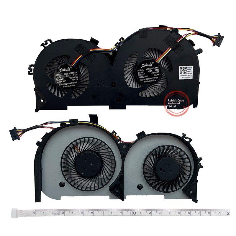 

Suitable for Lenovo 700-15isk 17 Small New Rui 7000 7000-15 Fan E520-15ISK/15ikb [New/1] 700-15ISK/700-17